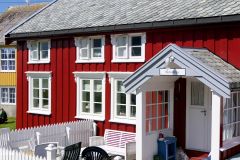 Møre og Romsdal - Kristiansund - Grip