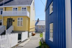 Møre og Romsdal - Kristiansund - Grip