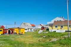 Møre og Romsdal - Kristiansund - Grip