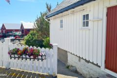 Møre og Romsdal - Kristiansund - Grip