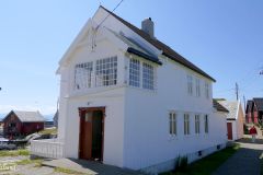 Møre og Romsdal - Kristiansund - Grip