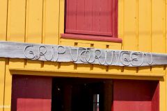 Møre og Romsdal - Kristiansund - Grip