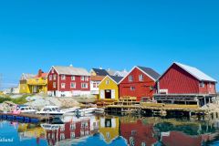 Møre og Romsdal - Kristiansund - Grip