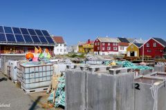 Møre og Romsdal - Kristiansund - Grip