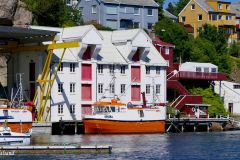 Møre og Romsdal - Kristiansund