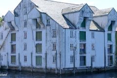 Møre og Romsdal - Kristiansund - Innlandet