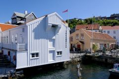 Møre og Romsdal - Kristiansund - Innlandet