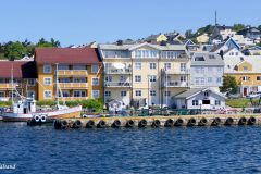 Møre og Romsdal - Kristiansund - Nordlandet