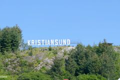 Møre og Romsdal - Kristiansund - Nordlandet