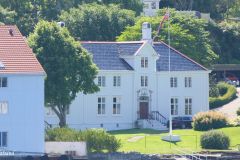 Møre og Romsdal - Kristiansund - Innlandet