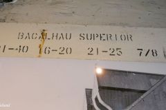 Møre og Romsdal - Kristiansund - Gomalandet - Norsk klippfiskmuseum