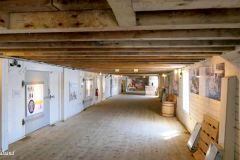 Møre og Romsdal - Kristiansund - Gomalandet - Norsk klippfiskmuseum
