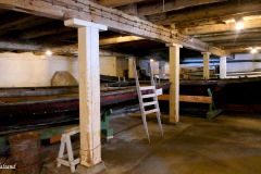Møre og Romsdal - Kristiansund - Gomalandet - Norsk klippfiskmuseum