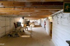 Møre og Romsdal - Kristiansund - Gomalandet - Norsk klippfiskmuseum