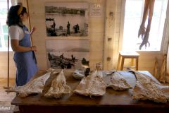 Møre og Romsdal - Kristiansund - Gomalandet - Norsk klippfiskmuseum