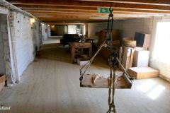 Møre og Romsdal - Kristiansund - Gomalandet - Norsk klippfiskmuseum
