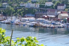 Møre og Romsdal - Kristiansund - Vågen