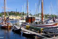 Møre og Romsdal - Kristiansund - Kirklandet - Mellemværftet
