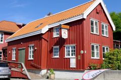 Møre og Romsdal - Kristiansund - Kirklandet