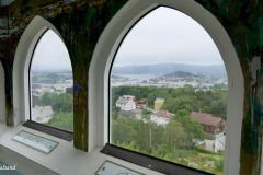 Møre og Romsdal - Kristiansund - Kirklandet - Varden