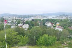 Møre og Romsdal - Kristiansund - Kirklandet - Varden