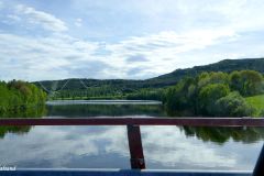 Buskerud - Krødsherad - Fv2896 - Noresund - Krøderen