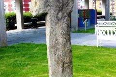 Rogaland - Stavanger - Stavanger Museum - Steinkors