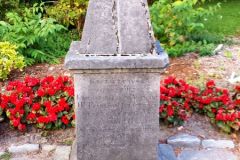 Rogaland - Stavanger - Skulptur - Ukjent, i Lagårdsveien