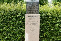 Rogaland - Stavanger - Skulptur - Sven Oftedal