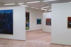 Rogaland - Stavanger - Stavanger Kunstmuseum - Hafstensamlingen
