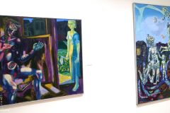 Rogaland - Stavanger - Stavanger Kunstmuseum - Hafstensamlingen