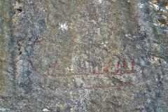 Rogaland - Stavanger - Rudlå helleristninger