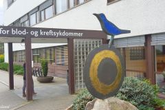 Rogaland - Stavanger - Skulptur - SUS