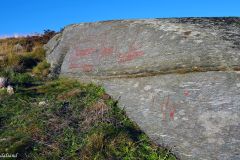 Rogaland - Stavanger - Kvernevik Ring - Kjøbenhavnerbukta - Helleristninger - Jærkysten