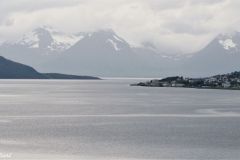 Troms - Kvæfjord - Vikeland