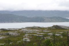 Troms og Finnmark - Kvænangen - Kvænangsfjellet