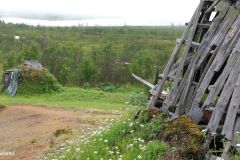 Troms og Finnmark - Kvænangen - Kvænangsfjellet