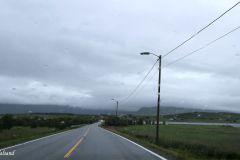 Troms og Finnmark - Kvænangen - Sørstraumen bru - E6