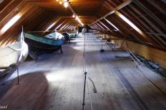 Hordaland - Kvam - Hardangerfjorden - Fv7 - Norheimsund - Hardanger Fartøyvernsenter