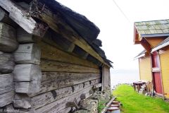Hordaland - Kvam - Hardangerfjorden - Fv7
