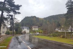 Agder - Kvinesdal - Kvinlog