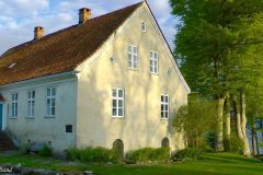 Hordaland - Kvinnherad - Halsnøy Kloster