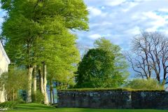 Hordaland - Kvinnherad - Halsnøy Kloster