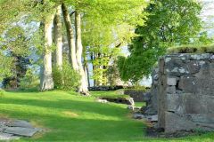 Hordaland - Kvinnherad - Halsnøy Kloster