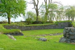 Hordaland - Kvinnherad - Halsnøy Kloster