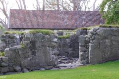 Hordaland - Kvinnherad - Halsnøy Kloster