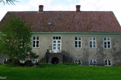 Hordaland - Kvinnherad - Halsnøy Kloster