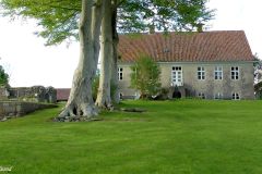 Hordaland - Kvinnherad - Halsnøy Kloster