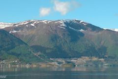Hordaland - Kvinnherad - Rosendal
