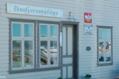 Hordaland - Kvinnherad - Rosendal - Skaalurensamlinga